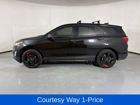 Used 2018 Chevrolet Equinox LT FWD image 6
