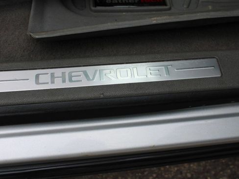 Used 2015 Chevrolet Traverse LTZ AWD/4WD image 11
