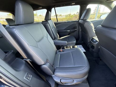 New 2026 Lexus TX 350 AWD image 17