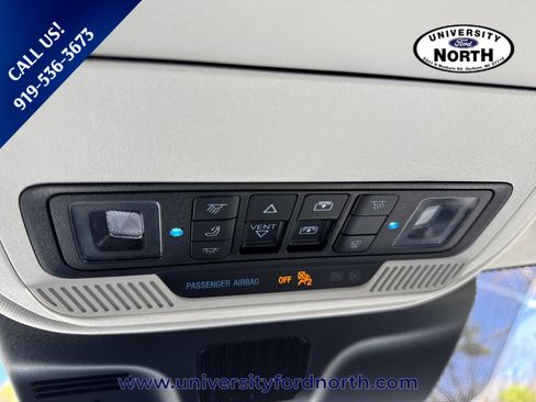 Used 2025 Ford Expedition Max Active image 33