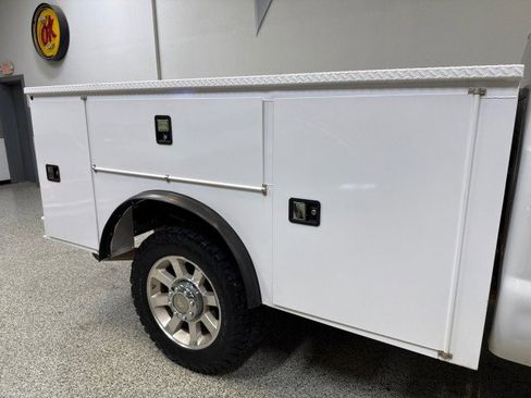 Used 2016 Ford F350 XL image 57