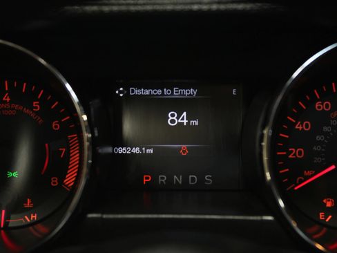 Used 2016 Ford Mustang Premium w/ Ecoboost Performance Package RWD image 13