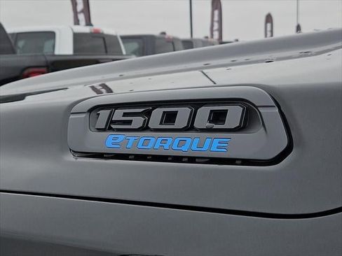 New 2026 RAM 1500 Lone Star AWD/4WD image 44