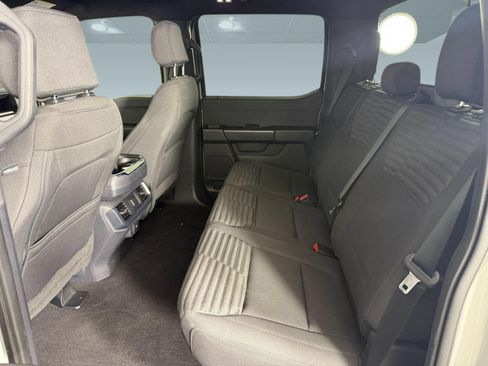 Used 2023 Ford F150 XL w/ STX Appearance Package AWD/4WD image 25