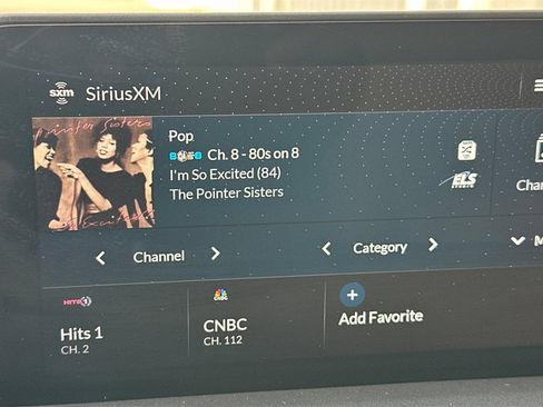 Certified 2024 Acura RDX w/ Technology Package image 19