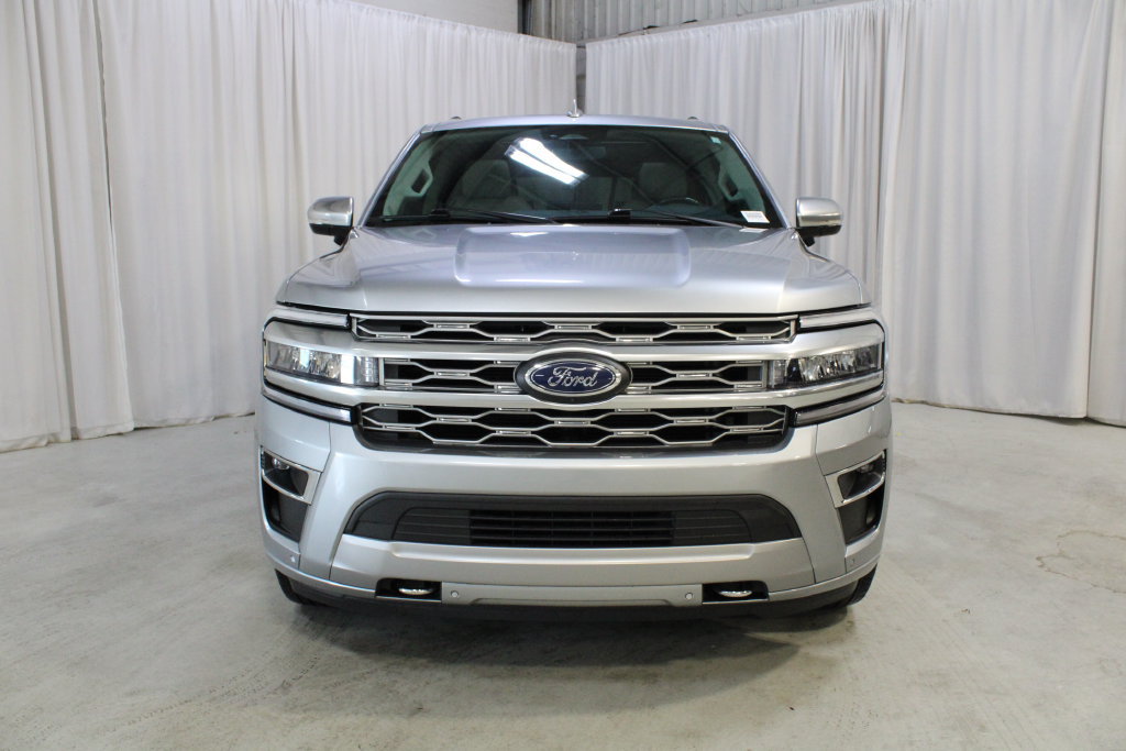Used 2024 Ford Expedition Max Platinum AWD/4WD image 38