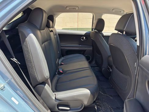 Used 2022 Hyundai Ioniq 5 SEL RWD image 35