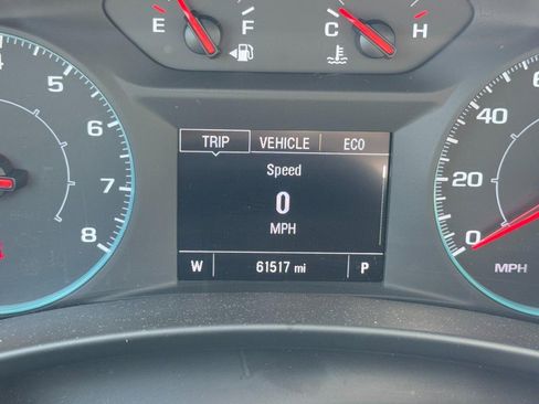 Used 2024 Chevrolet Equinox LS FWD image 20