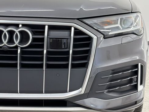 Used 2020 Audi Q7 2.0T Premium Plus AWD/4WD image 12