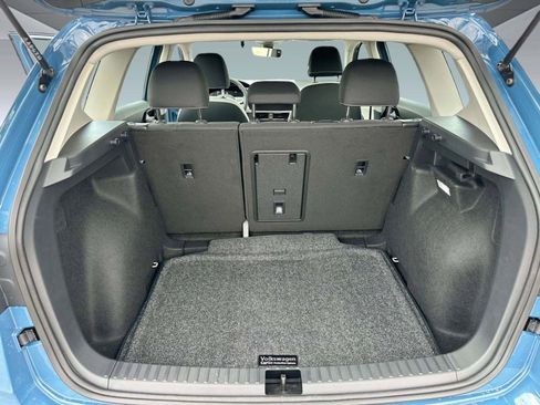 New 2025 Volkswagen Taos S FWD image 25