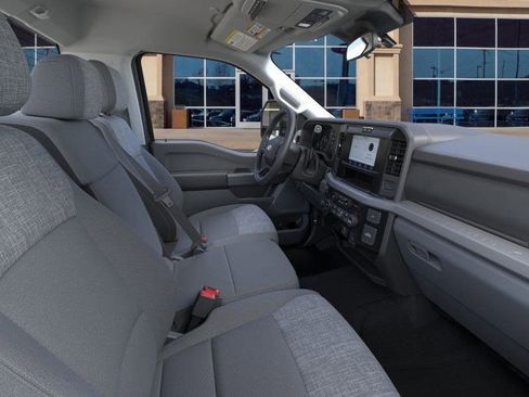 New 2026 Ford F450 XLT w/ 360-Degree Camera Package image 12