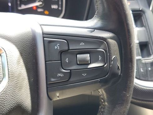 Used 2021 GMC Yukon XL SLT w/ SLT Premium Package image 24