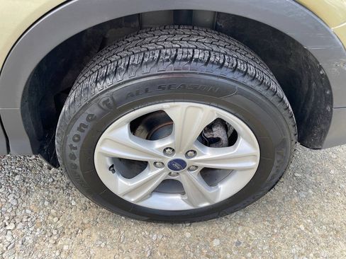 Used 2013 Ford Escape SE AWD/4WD image 27