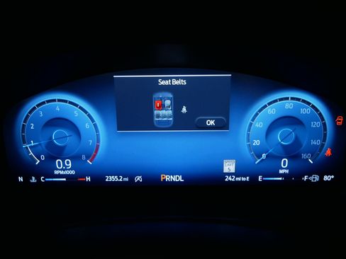 Used 2026 Ford Escape Active w/ Active Premium Tech Pack AWD/4WD image 21