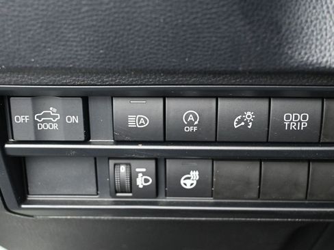 Used 2024 Toyota Tundra SR5 image 14