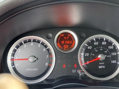 Used 2011 Nissan Sentra 2.0 SR image 14