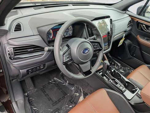 New 2026 Subaru Forester Touring image 3