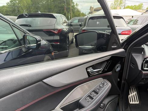 Used 2023 Acura MDX A-Spec AWD/4WD image 16