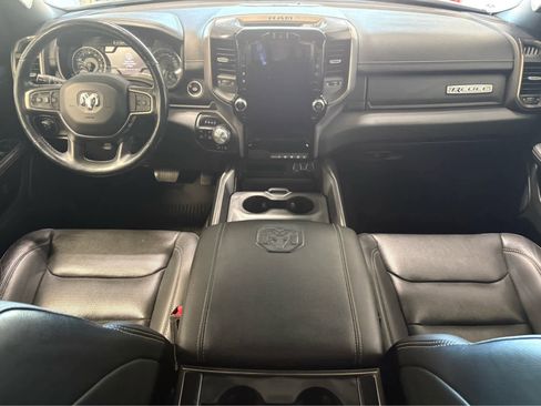 Used 2020 RAM 1500 Rebel w/ Rebel Level 2 Equipment Group AWD/4WD image 16