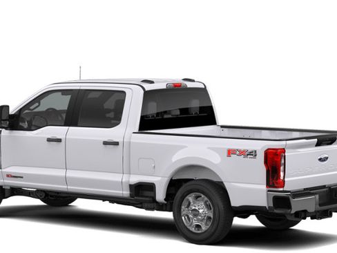 New 2026 Ford F250 XLT AWD/4WD image 46