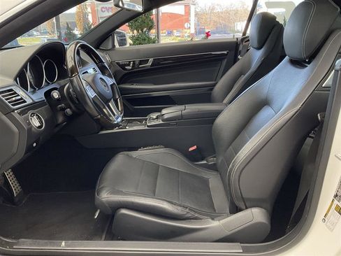 Used 2016 Mercedes-Benz E 400 E 400 image 9