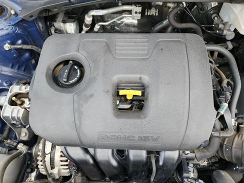 Used 2022 Kia Seltos EX AWD/4WD image 30