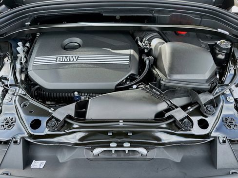 New 2026 BMW X1 xDrive28i w/ Convenience Package image 25