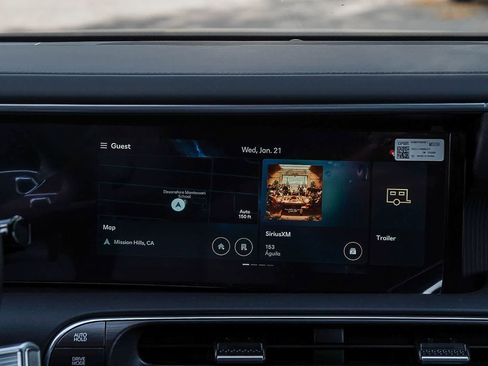 New 2026 Hyundai Palisade Calligraphy image 15