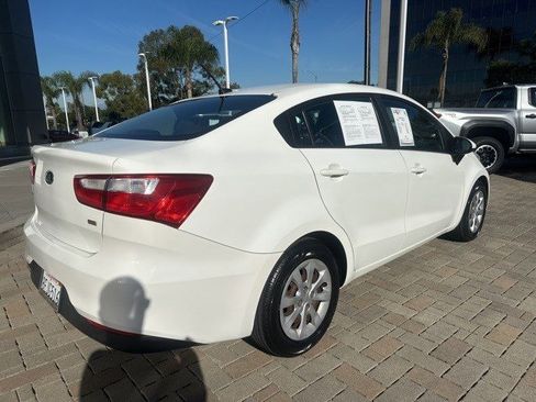 Used 2016 Kia Rio LX w/ Power Package image 6