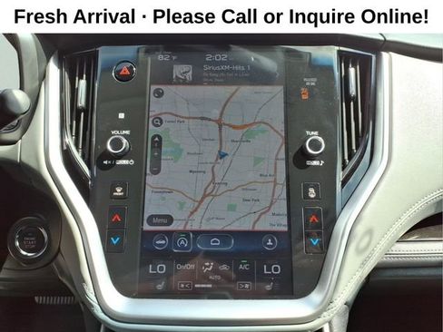 Used 2022 Subaru Outback Limited XT w/ Tech Package 3 image 19