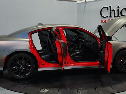 Used 2020 Dodge Charger R/T w/ Plus Group RWD image 21