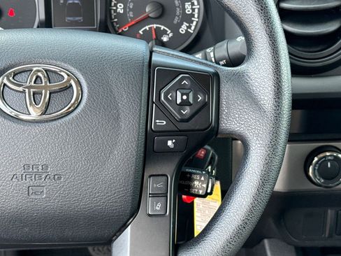 Used 2023 Toyota Tacoma SR image 27