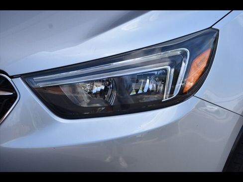 Used 2017 Buick Encore Preferred FWD image 43