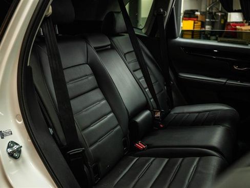 Used 2025 Honda CR-V EX-L image 12