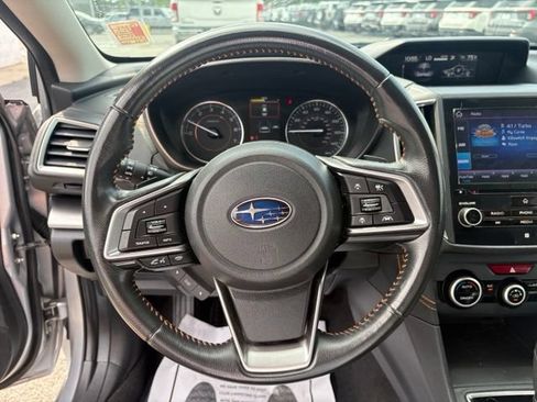 Used 2019 Subaru Crosstrek 2.0i Limited w/ Moonroof Package AWD/4WD image 15