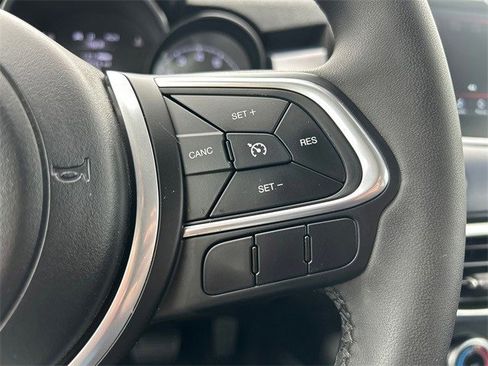 Used 2021 FIAT 500X Pop w/ Sport Appearance Package image 23