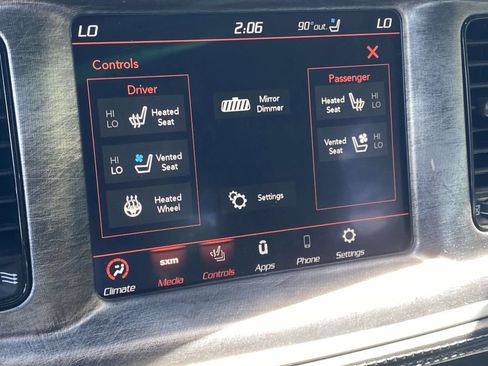 Certified 2023 Dodge Charger R/T w/ Daytona Edition Group RWD image 25