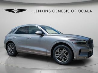Certified 2022 Genesis GV70 2.5T w/ Advanced Package AWD/4WD video 1