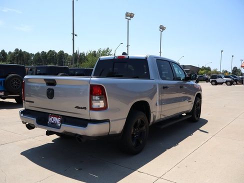 Used 2024 RAM 1500 Big Horn AWD/4WD image 6