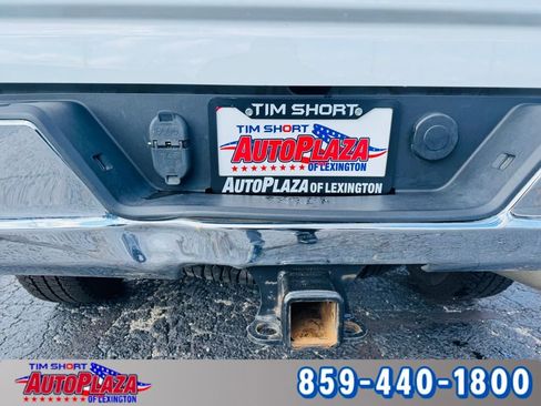 Used 2021 Chevrolet Silverado 2500 LT w/ Fleet Comfort Package image 20