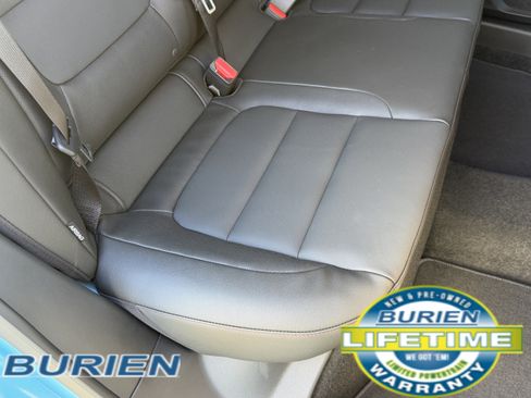 New 2026 Chevrolet TrailBlazer RS w/ Convenience Package image 26