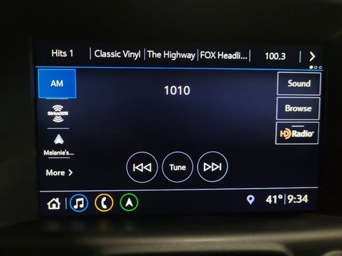 Used 2019 GMC Terrain Denali w/ Advanced Safety Package image 25