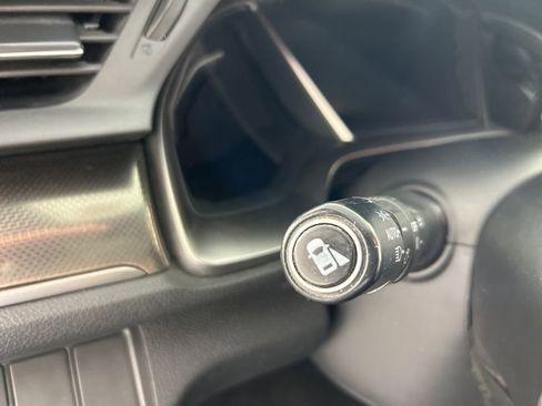 Used 2017 Honda Civic EX image 14