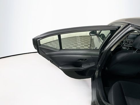 Used 2024 Nissan Sentra SV w/ All-Weather Package FWD image 25