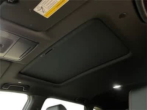 Certified 2025 Honda CR-V Sport-L image 23