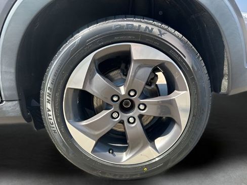 Used 2018 Honda HR-V EX-L image 34