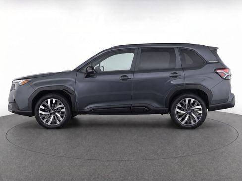 Used 2026 Subaru Forester Touring AWD/4WD image 7