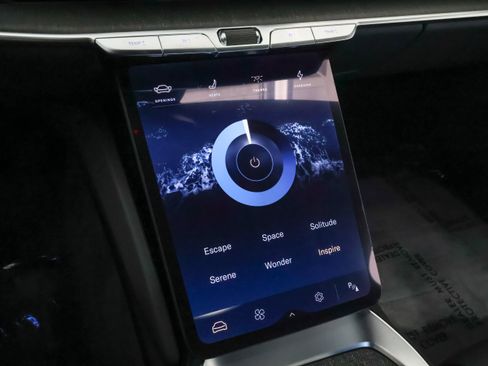 Used 2023 Lucid Air Pure AWD/4WD image 35