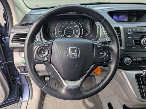 Used 2013 Honda CR-V EX-L image 19