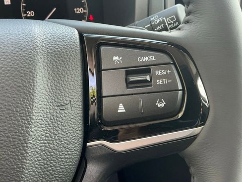 New 2026 Honda Odyssey EX-L image 37